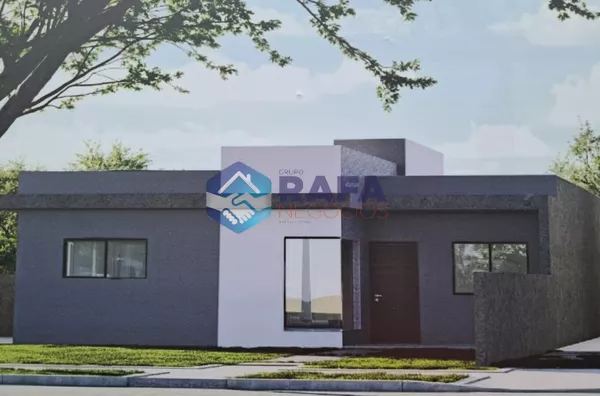 CASAS EM CONSTRUÇÃO 62,79 m²  || BAIRRO PAGNONCELLI ||  PATO BRANCO - PR