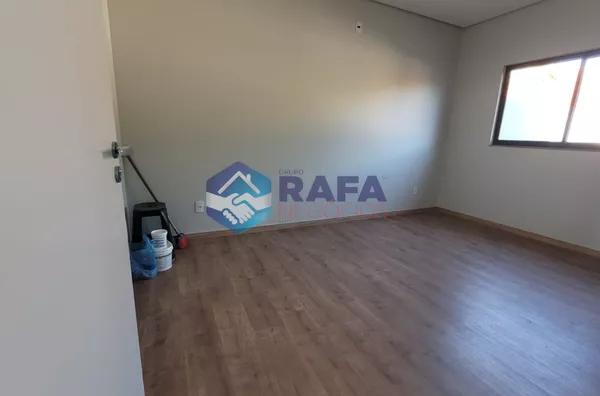 CASA COM LAJE || BAIRRO JARDIM FLORESTA || PATO BRANCO - PR - Foto 8