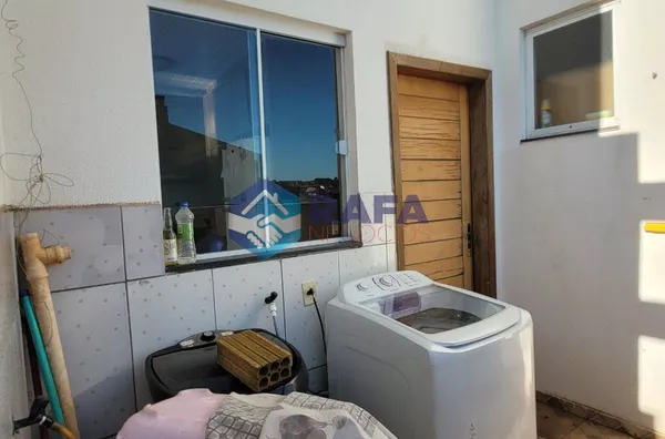 CASA 02 QUARTOS || LOTEAMENTO PAULAFONSO || PATO BRANCO - PR