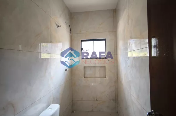 CASA NOVA 2 QUARTOS  || BAIRRO ALVORADA || PATO BRANCO - PR - Foto 4