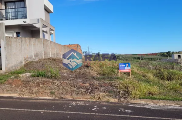 TERRENO  || BAIRRO FRARON || PATO BRANCO - PR