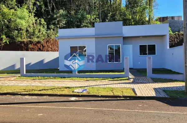 CASA NOVA  || BAIRRO PAGNONCELLI ||  PATO BRANCO - PR