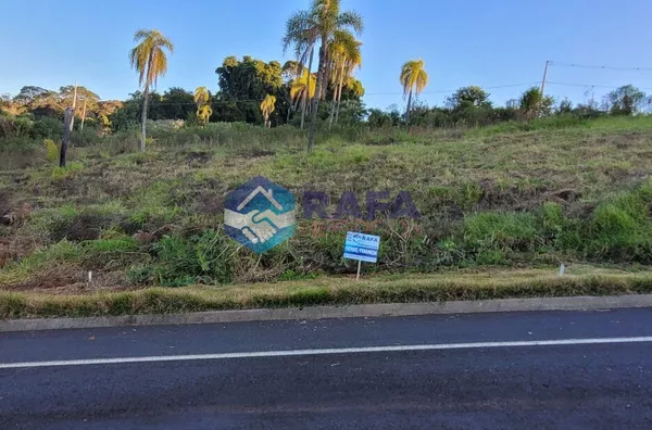 LOTEAMENTO MARCANTE || BAIRRO PINHEIROS || PATO BRANCO - PR