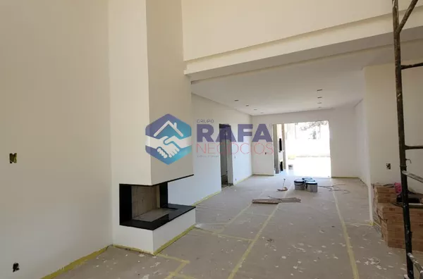 CASA ALTO PADRÃO SUITE + 2 DEMI SUITES || BAIRRO CADORIN || PATO BRANCO - PR