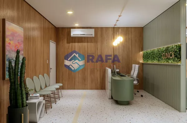 TORRE CORPORATIVA || PIO DE PIETRELCINA || PATO BRANCO - PR