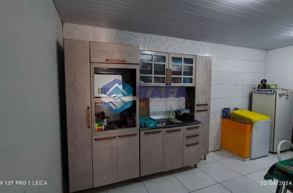 CASA 2 QUARTOS || BAIRRO AEROPORTO || PATO BRANCO - PR