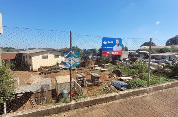 TERRENO  || BAIRRO MORUMBI || PATO BRANCO - PR