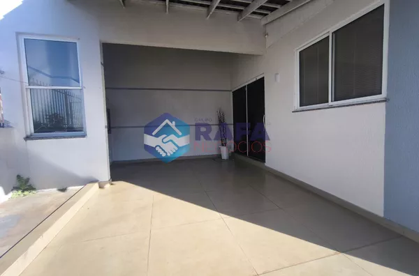 CASA EM CONDOMINIO  || BAIRRO FRARON || PATO BRANCO - PR