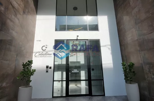 DUPLEX  ALTO PADRÃO || EDIFÍCIO CELESTINA ||CENTRO|| PATO BRANCO-PR