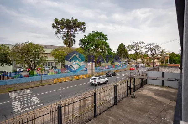 APARTAMENTO SEMIMOBILIADO || BAIRRO JARDIM BOTÂNICO || CURITIBA - PR