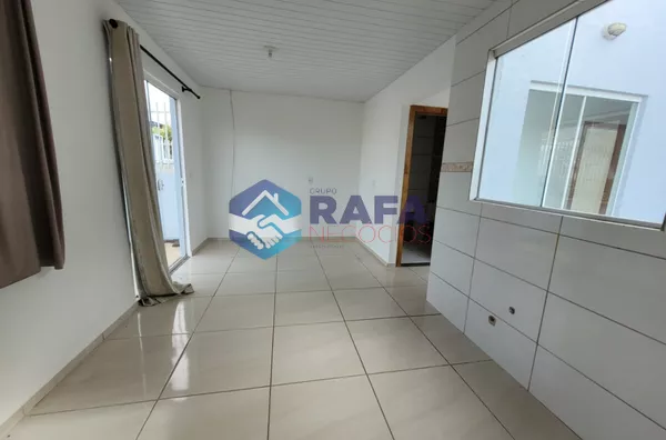 CASA COM PORÃO  || BAIRRO PLANALTO || PATO BRANCO - PR