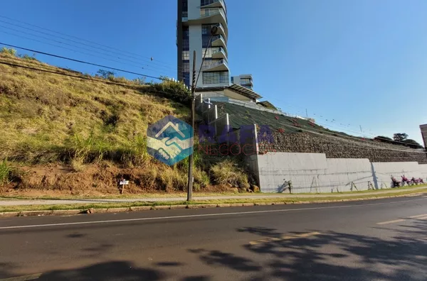 TERRENO 399M² || BAIRRO LA SALLE || PATO BRANCO-PR