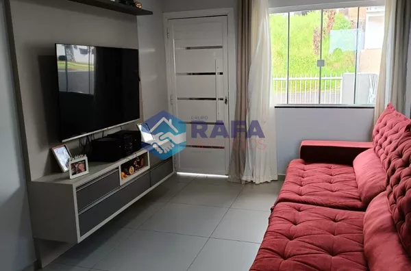 CASA COM PORÃO || BAIRRO FRARON || PATO BRANCO - PR