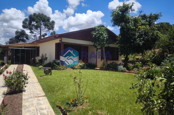 TERRENO 1.074,95m² || BAIRRO AEROPORTO || PATO BRANCO - PR