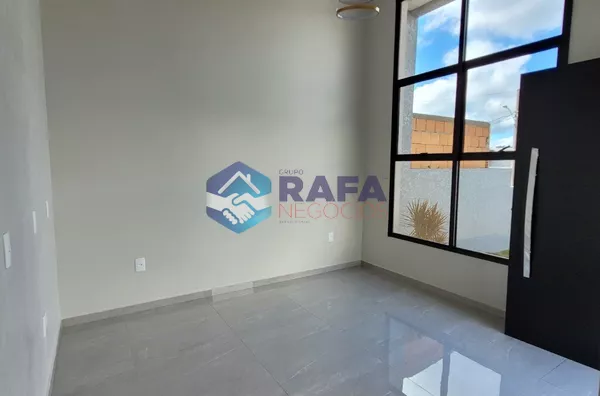 LINDA CASA SUÍTE + 2 QUARTOS || BAIRRO FRARON || PATO BRANCO - PR