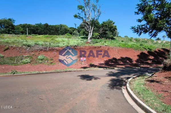 TERRENO LOTEAMENTO LARANJEIRAS || BAIRRO PAGNONCELLI|| PATO BRANCO - PR 