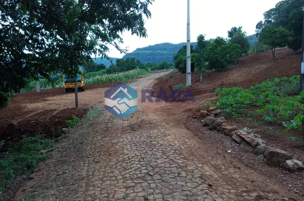 TERRENO COM CASA DE ALVENARIA || PRÓXIMO AO ALAGADO || MANGUEIRINHA - PR 
