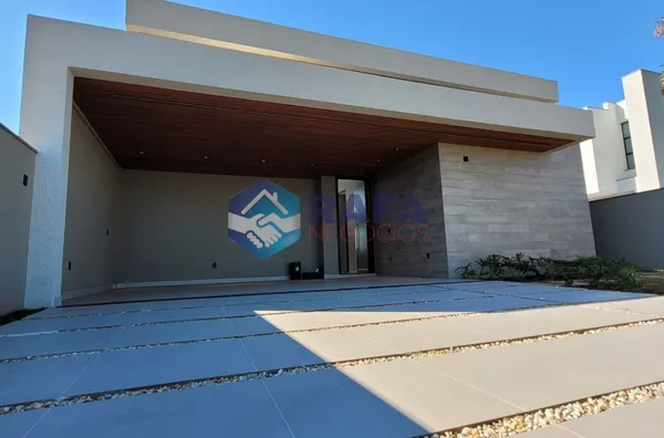 CASA TERREA NOVA DE ALTO PADRÃO || BAIRRO CADORIN || PATO BRANCO - PR