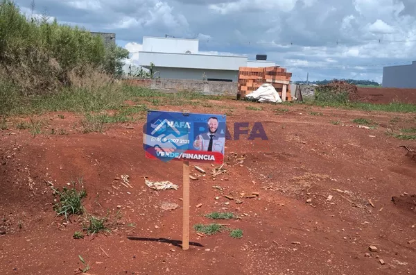 TERRENO  || BAIRRO FRARON || PATO BRANCO - PR