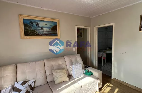 CASA DE ESQUINA SUITE + 2 QUARTOS || BAIRRO SÃO VICENTE || PATO BRANCO - PR