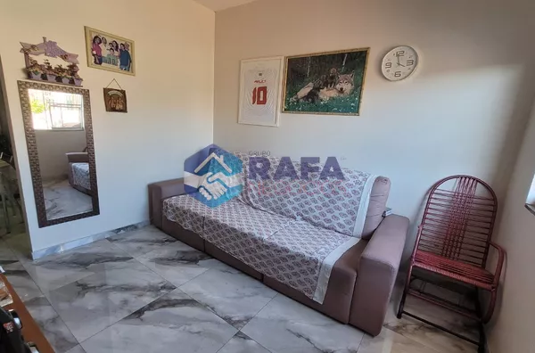  CASA 02 QUARTOS || BAIRRO GRALHA AZUL || PATO BRANCO - PR