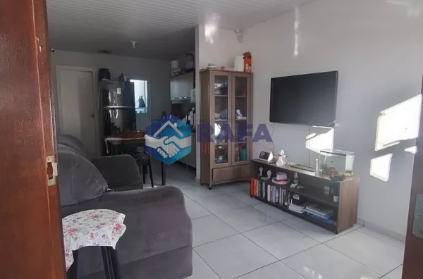 CASA 3 QUARTOS || BAIRRO SÃO FRANCISCO || PATO BRANCO - PR