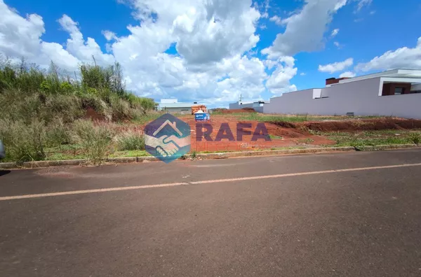 TERRENO  || BAIRRO FRARON || PATO BRANCO - PR