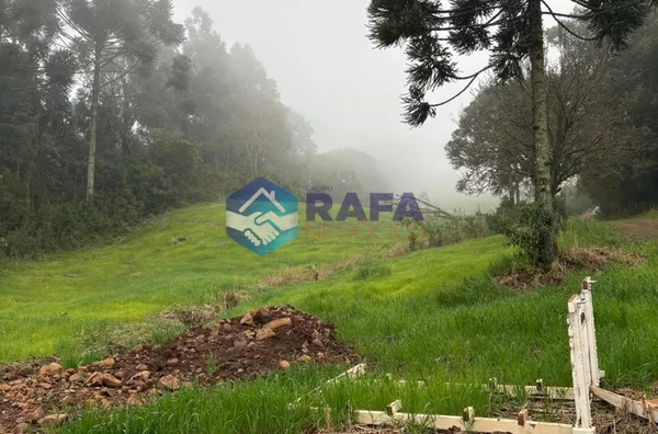 CHÁCARA 3,3 Hectares || LINHA NOSSA SENHORA DE FÁTIMA || MARIÓPOLIS - PR 