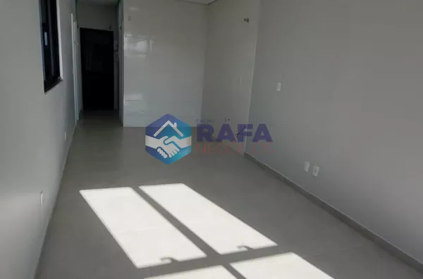CASA COM LAJE || BAIRRO JARDIM FLORESTA || PATO BRANCO - PR - Foto 12