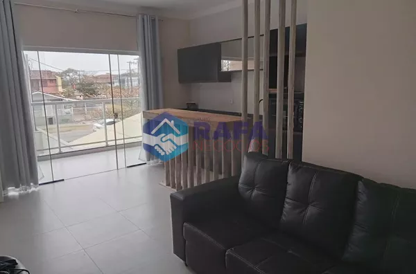 APARTAMENTO MOBILIADO SUÍTE + 1 QUARTO || BAIRRO ITAPEMA DO NORTE || ITAPOA - SC