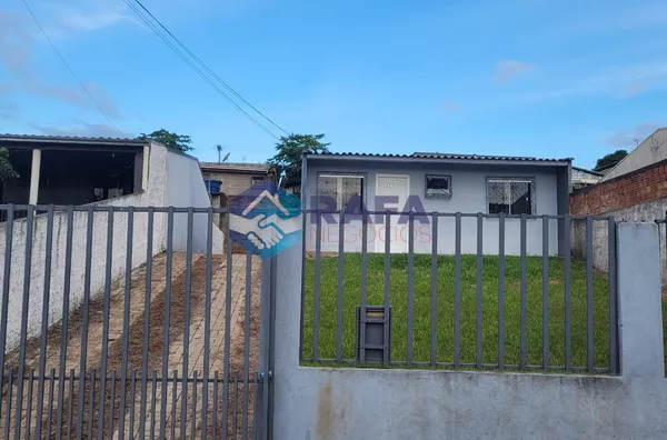 CASA 03 QUARTOS || BAIRRO BELA VISTA || PATO BRANCO - PR