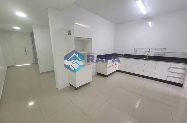 SOBRADO SUITE E ESCRITORIO || BAIRRO PINHEIROS || PATO BRANCO - PR 