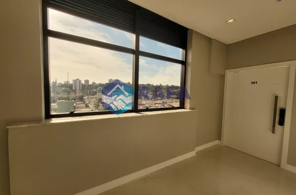 APARTAMENTO ALTO PADRÃO || EDIFÍCIO CELESTINA ||CENTRO|| PATO BRANCO-PR