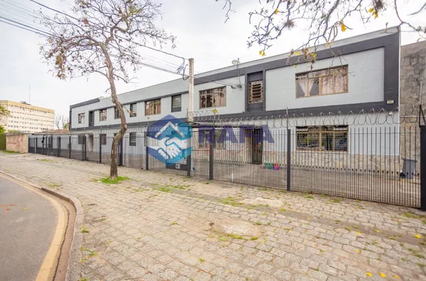 APARTAMENTO SEMIMOBILIADO || BAIRRO JARDIM BOTÂNICO || CURITIBA - PR