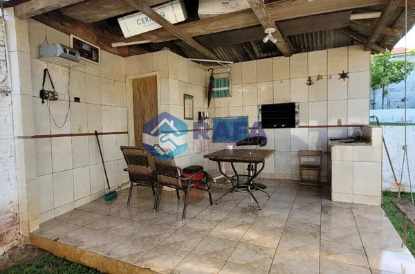 CASA 02 PAVIMENTOS || BAIRRO AMADORI || PATO BRANCO - PR