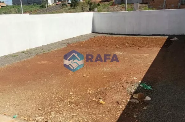 CASA 02 QUARTOS || BAIRRO JARDIM FLORESTA || PATO BRANCO - PR - Foto 17