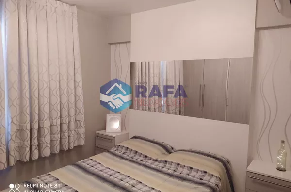 APARTAMENTO SUITE + 2 QUARTOS || BAIRRO CENTRO || PATO BRANCO - PR