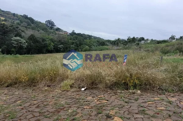 TERRENO 465,48 m² || BAIRRO VILA ISABEL || PATO BRANCO - PR