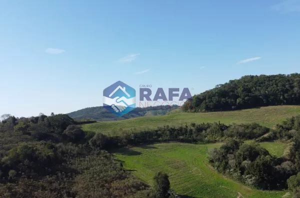 ÁREA RURAL COM 295.444 m² || LINHA FARTURA || VITORINO - PR - Foto 17