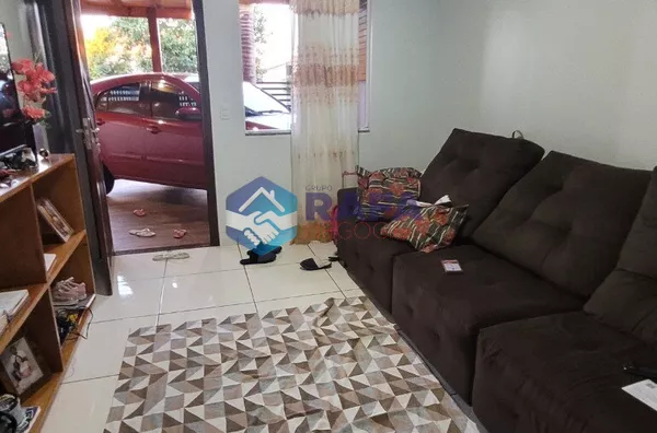 CASA COM EDÍCULA || PAULAFONSO || PATO BRANCO - PR