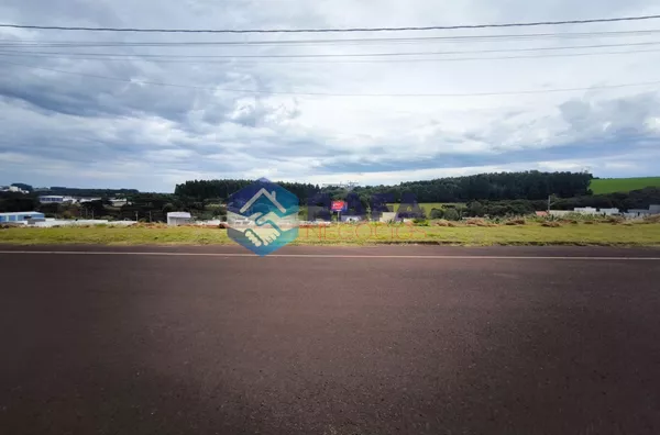 TERRENO 470M² || BAIRRO SÃO FRANCISCO || PATO BRANCO - PR