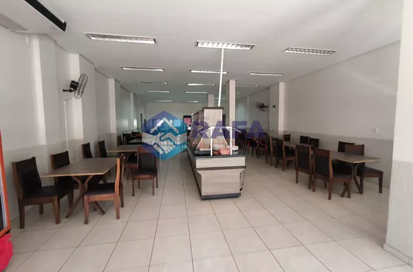 RESTAURANTE E LANCHONETE || BAIRRO CENTRO || PATO BRANCO - PR