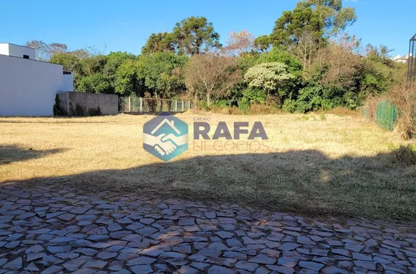 TERRENO 1500M² || BAIRRO PAGNONCELLI || PATO BRANCO - PR