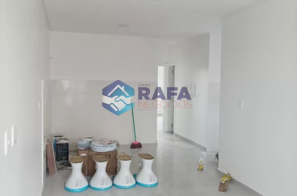 CASA 02 PAVIMENTOS || BAIRRO ALVORADA || PATO BRANCO - PR 