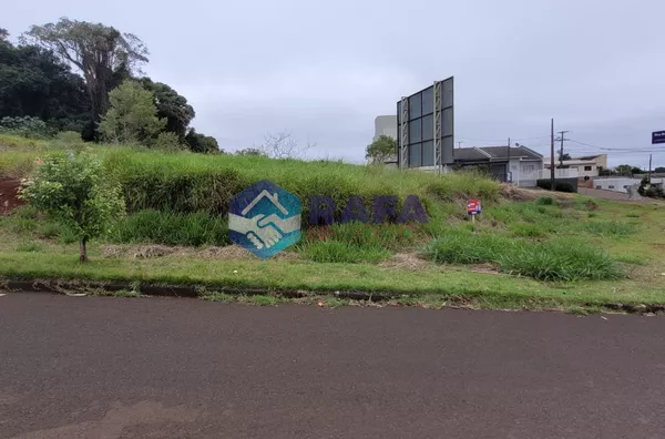 TERRENO || PARZIANELLO || PATO BRANCO - PR