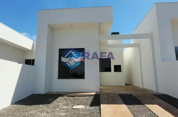 CASA 02 QUARTOS || BAIRRO JARDIM FLORESTA || PATO BRANCO - PR - Foto 24