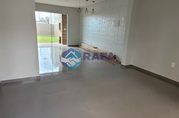 SOBRADO 2 SUÍTES || BAIRRO PAGNONCELLI || PATO BRANCO - PR