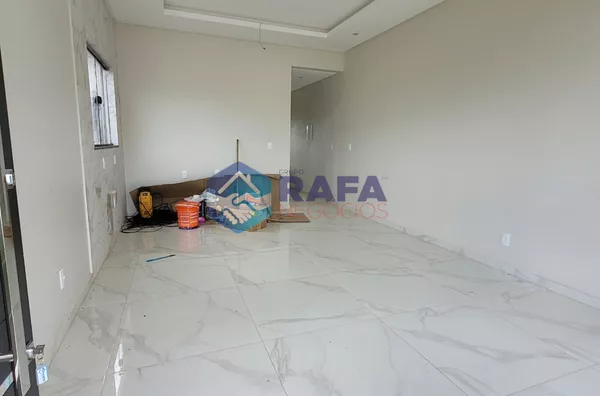 CASA SUITE + 1 QUARTO || BAIRRO FRARON || PATO BRANCO - PR 