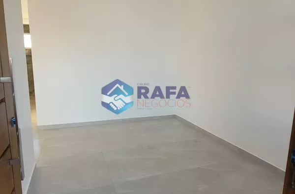 CASA NA PLANTA 2 QUARTOS || BAIRRO SÃO FRANCISCO || PATO BRANCO - PR