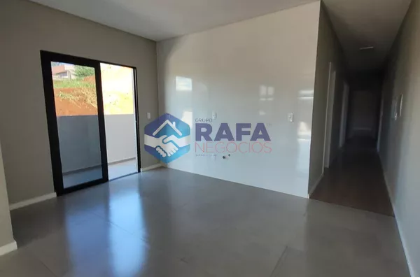 CASA -BAIRRO - SÃO FRANCISCO